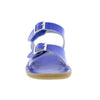 FOOTMATES TIDE SANDAL BLUE