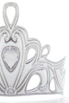 Diva Crown Silver