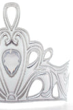 Diva Crown Silver