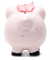 PRINCESS PIGGY BANK