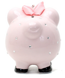 PRINCESS PIGGY BANK