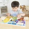 Latches Board 3785