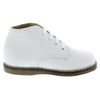 FOOTMATES TODD WALKING SHOE WHITE