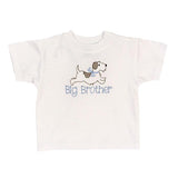 BAILEY BOYS BIG BROTHER KNIT SHIRT