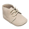 SCALLOPED BOOTIE