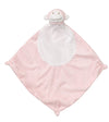 ANGEL DEAR PINK MONKEY BLANKIE