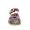 WAVE SANDAL - TAN