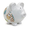 Large Jungle Jack Piggy Bank