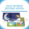 BEDTIME SONGS BOOK