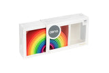 DENA LARGE NEON RAINBOW