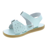 FOOTMATES ARIEL SANDAL MINT