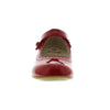 EMMA - RED PATENT