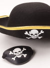 PIRATE ACCESSORY SET