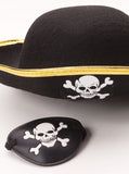 Pirate Accessory Set