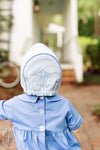 BARRINGER BONNET - BUCKHEAD BLUE