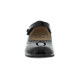 EMMA BLACK PATENT