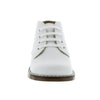 FOOTMATES TODD WALKING SHOE WHITE