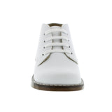 FOOTMATES TODD WALKING SHOE WHITE