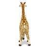 GIRAFFE GIANT STUFFED ANIMAL PLUSH
