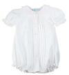 Scalloped Open Front Bubble