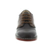 FOOTMATES CONNOR OXFORD BROWN TAFFY