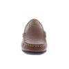 BROOKLYN LOAFER - COGNAC