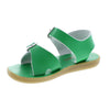 FOOTMATES TIDE SANDAL GREEN