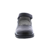 FOOTMATES CINDY BTS BLACK