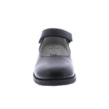 FOOTMATES CINDY BTS BLACK