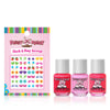 0.25 OZ. KISSES + WISHES GIFT SET