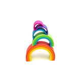 DENA LARGE NEON RAINBOW