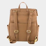 FRESHLY PICKED CLASSIC DIAPER BAG - BUTTERSCOTCH