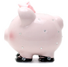 PRINCESS PIGGY BANK
