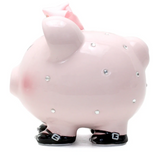 Princess Piggy Bank