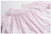 Ruffle Sleeve Bishop Dress