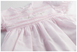 FLORAL BULLIONS DRESS