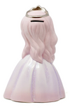 Princess Alexandria Pink Hair Bank