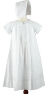 Boys Pleated Special Occasion Set