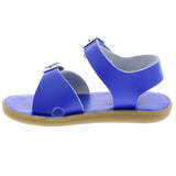 FOOTMATES TIDE SANDAL BLUE