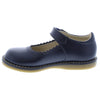 FOOTMATES ALLIE NAVY