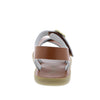 WAVE SANDAL - TAN