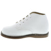 FOOTMATES TODD WALKING SHOE WHITE