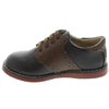FOOTMATES CONNOR OXFORD BROWN TAFFY
