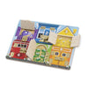 Latches Board 3785
