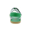 FOOTMATES TIDE SANDAL GREEN