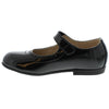 EMMA BLACK PATENT
