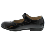 EMMA BLACK PATENT