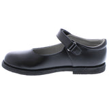 FOOTMATES CINDY BTS BLACK