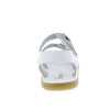 FOOTMATES ARIEL SANDAL WHITE