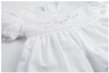 FLORAL BULLIONS DRESS